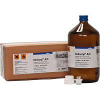 Kallocryl A+C, Fogsor-műanyag, 1 l, 1 darab