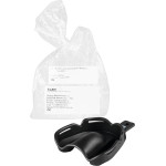 Border Lenyomatkanál - 1 db, felső autoklávozható, Nr. 48 - 58480