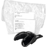 Border Lenyomatkanál - 1 db, alsó autoklávozható, Nr. 51 - 58510