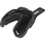 Border Lenyomatkanál - 1 db, alsó autoklávozható, Nr. 52 - 58520