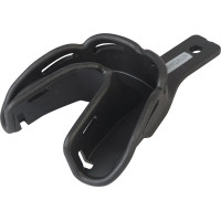 Border Lenyomatkanál - 1 db, alsó autoklávozható, Nr. 52 - 58520