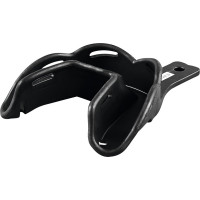 Border Lenyomatkanál - 1 db, alsó autoklávozható, Nr. 57 - 58570