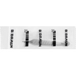 Chirurgische Pinzette nach Adson - 1 db, gerade, feingliedrig, Fadenplatte,120 mm - BD512R