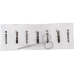 Präparierscheren - 1 db, BC165R, 115 mm, gebogen - BC165R Präparierscheren - 1 db, BC165R, 115 mm, gebogen - BC165R