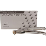 Capsule Applier IV, Kapszula-applikátor, Fém, 1 darab
