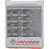 Diamant FG 3525, gyémántcsiszoló, ISO 016, 6 darab Diamant FG 3525, gyémántcsiszoló, ISO 016, 6 darab