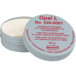 Opal L, Polírpaszta, opálszínu, 35 g, 1 darab