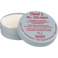 Opal L, Polírpaszta, opálszínu, 35 g, 1 darab