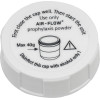 AIR-FLOW® tartozék, 1 darab, Pulverkammerdeckel EL-605