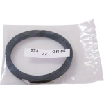 GR 06 Gummiring - Stück - 7505