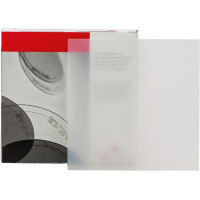 Copyplast (1,5 x 125 x 125 mm), Mélyhúzó fólia, átlátszó, téglalap alakú, 10 darab Copyplast (1,5 x 125 x 125 mm), Mélyhúzó fólia, átlátszó, téglalap alakú, 10 darab