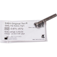 Spannzange - Stück Spannzange 3 mm für SF