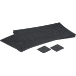 Endo Assist Schaumstoffeinlage - Packung 48 Stück - 50Z466