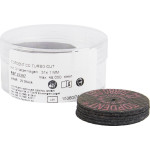 Turbo High-Cut, 1 mm x 31 mm, 20 darab