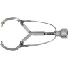Matrizenspanner nach Ivory - 1 db, für Bänder bis 6 mm - 8X6 Matrizenspanner nach Ivory - 1 db, für Bänder bis 6 mm - 8X6