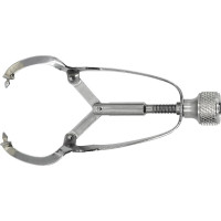 Matrizenspanner nach Ivory - 1 db, mit Bäckchen - 12 Matrizenspanner nach Ivory - 1 db, mit Bäckchen - 12