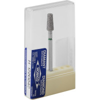 Diamant H 172, gyémántcsiszoló, zöld, ISO 040, 1 darab