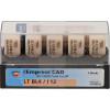 IPS Empress® CAD for CEREC - csomag 5 Blöcke méret C14, BL4 LT - 602590 IPS Empress® CAD for CEREC - csomag 5 Blöcke méret C14, BL4 LT - 602590