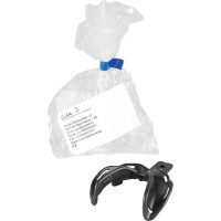 Border Lenyomatkanál - 1 db, autoklávozható, fogak nélkül, Nr. 23 - 68230