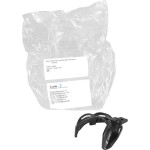 Border Lenyomatkanál - 1 db, autoklávozható, fogak nélkül, Nr. 24 - 68240