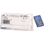 Mira-Post - csomag 3 Reamer Nr. 3 - 356022