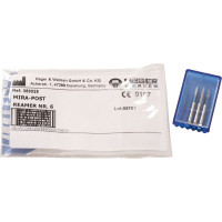 Mira-Post - csomag 3 Reamer Nr. 6 - 356025