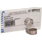 DAPP-A-WAY - 1 db, Fingerring - 605446