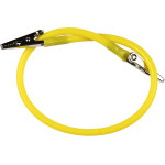 Miraclip - 1 db, sárga, Länge 42 cm - 605241