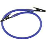 Miraclip - 1 db, lila, Länge 42 cm - 605242