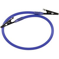 Miraclip - 1 db, lila, Länge 42 cm - 605242