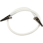 Miraclip - 1 db, fehér, Länge 42 cm - 605243