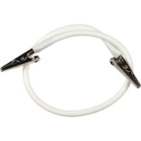 Miraclip - 1 db, fehér, Länge 42 cm - 605243