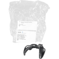 Border Lenyomatkanál - 1 db, autoklávozható, fogak nélkül, Nr. 25 - 68250