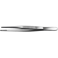 Anatomische Pinzetten - 1 db, 130 mm - 792/13