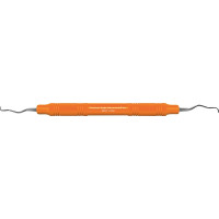 XP Gracey Standard - Stück orange 11-12X, Posterior, mesial