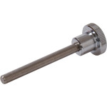 Gelenkstifte - Stück lang, mit Schraubenansatz