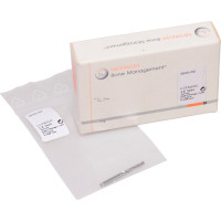 Spiralbohrer, fúró, 47BE001230035, 1 darab