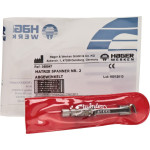 Matrix-Spanner nach Tofflemire - 1 db, abgewinkelt, Nr. 2 - 355047