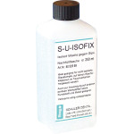 ISOFix, Izoláló oldat, 250 ml, 1 darab