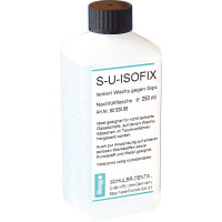 ISOFix, Izoláló oldat, 250 ml, 1 darab