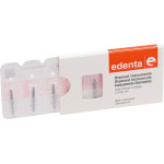 Diamanten 856, gyémántcsiszoló, ISO 021 standard, FG, 5 darab Diamanten 856, gyémántcsiszoló, ISO 021 standard, FG, 5 darab