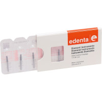 Diamanten 856, gyémántcsiszoló, ISO 021 standard, FG, 5 darab Diamanten 856, gyémántcsiszoló, ISO 021 standard, FG, 5 darab