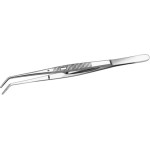 Pinzetten - 1 db, 15 cm, mit Schloss - 651
