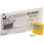 Mira-Post - utántöltő csomag 6 Stifte Titan méret 1, S - 355999