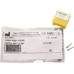 Mira-Post - utántöltő csomag 6 Stifte Titan méret 1, L - 356011