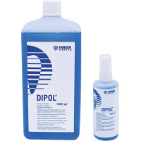 Dipol, Feszültségmentesítő oldat, Spray, 100 ml, 1 darab