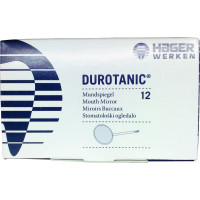 Durotanic - 12 darabos csomag, , méret 5, Ø 23 mm - 355454