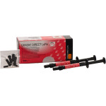 GC GRADIA® DIRECT - csomag 2 x 1,3 g Spritze LoFlo A1 - 2289 GC GRADIA® DIRECT - csomag 2 x 1,3 g Spritze LoFlo A1 - 2289