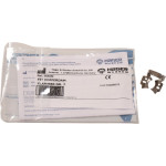 Fit-Kofferdam® Molarenklammern mit Flügeln - 1 db, Nr. 7 - 355350