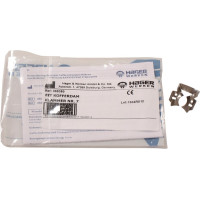 Fit-Kofferdam® Molarenklammern mit Flügeln - 1 db, Nr. 7 - 355350